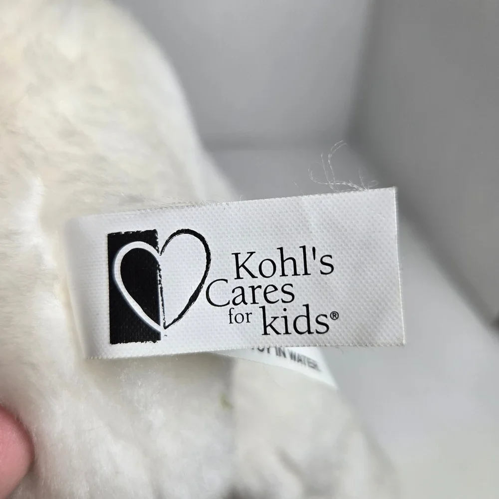 Peanuts Snoopy Kohls Cares 14